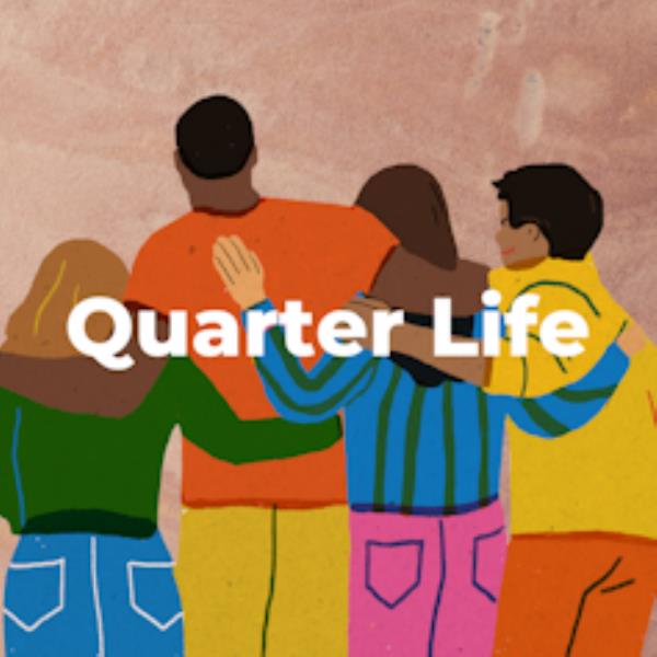 Quarter Life，The Conversation的系列之一